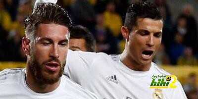 ريال مدريد مسيطر تماما بتاريخ مبارياته المباشرة ضد لاس بالماس