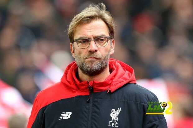 بايرن ميونيخ يفكر في التعاقد مع مدرب ليفربول