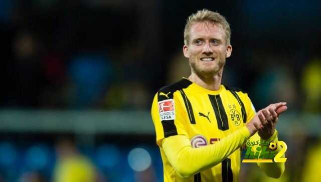 شورله يعدل النتيجة لدورتموند