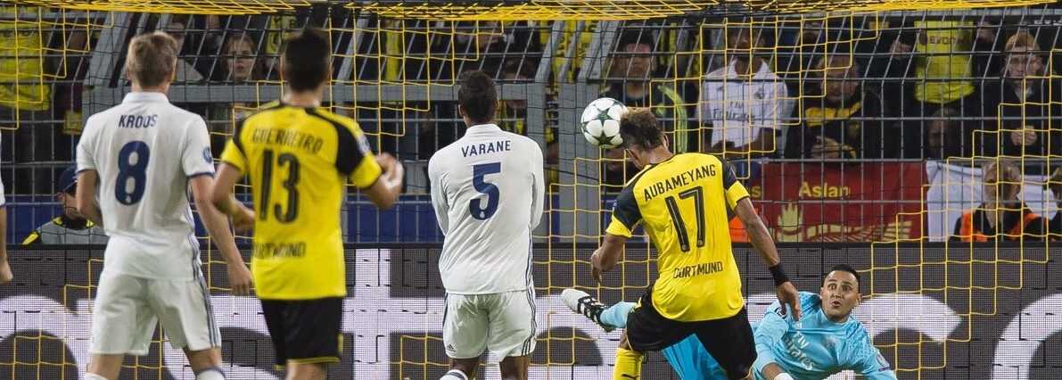 رقم سلبي لريال مدريد تحت قيادة زيدان