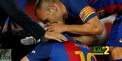 برشلونة لايتأثر رقميا في غياب ميسي ولكن !