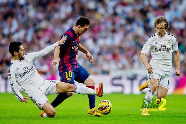 إيسكو: مستمر مع ريال مدريد ولم أفكر في الخروج الصيف الماضي