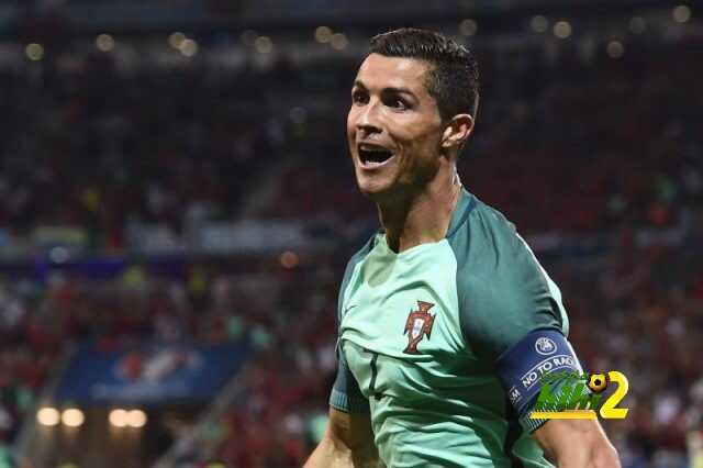تشكيلة البرتغال المتوقعة لمباراة اندورا