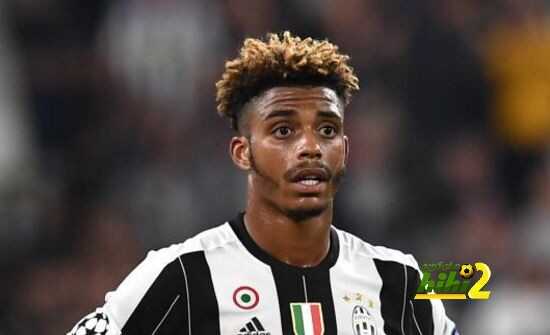 ارسنال يفكر في ضم لاعب يوفنتوس