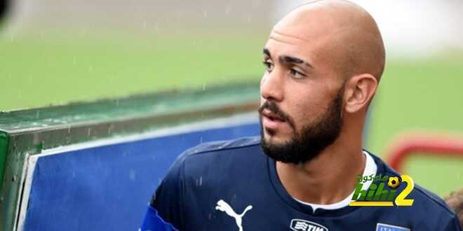 زازا سينتقل بشكل رسمي لوست هام