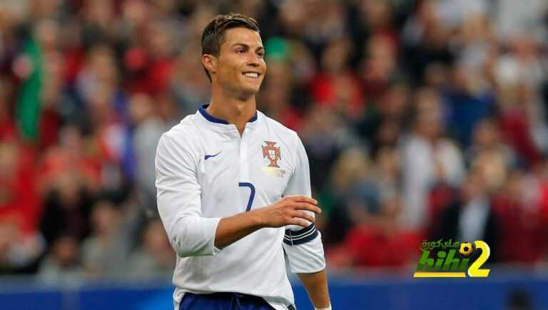 قيمة كريستيانو التسويقية تفوق 44 مرة قيمة جزر الفارو