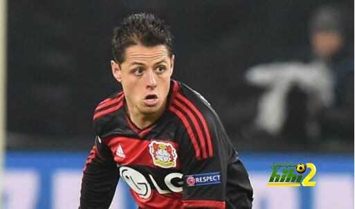 فالنسيا يصر على ضم لاعب باير ليفركوزن