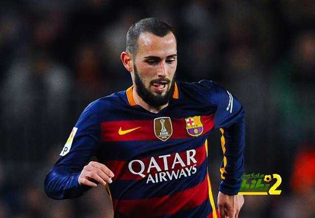 صراع إيطالي إسباني على التعاقد مع لاعب برشلونة