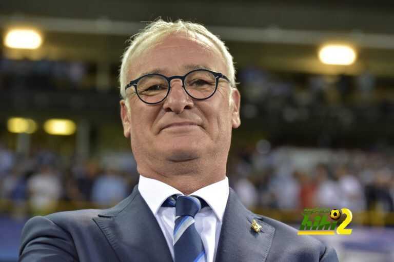 ارقام ليستر سيتي الرائعة بدوري الابطال