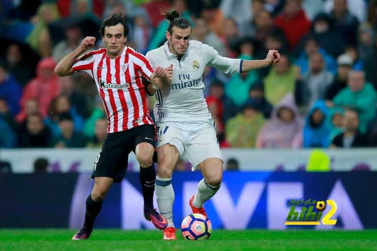 إينيغو الأفضل في مباراة ريال مدريد و بلباو