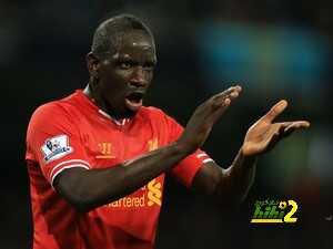 لاعب ليفربول يقترب من الرحيل
