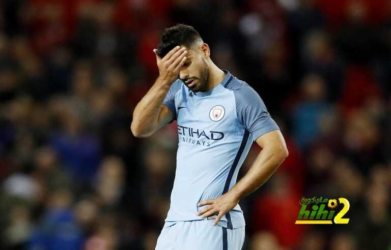 مانشستر سيتي لايفوز أبدا على اليونايتد في الأولد ترافورد في الكأس
