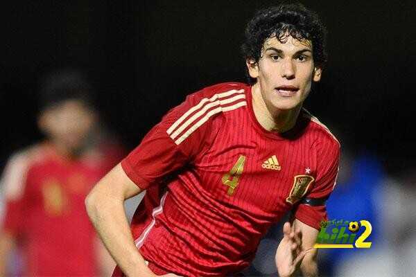 ريال مدريد يتابع لاعبه المعار لفرانكفورت تمهيداً لعودته مرة أخرى