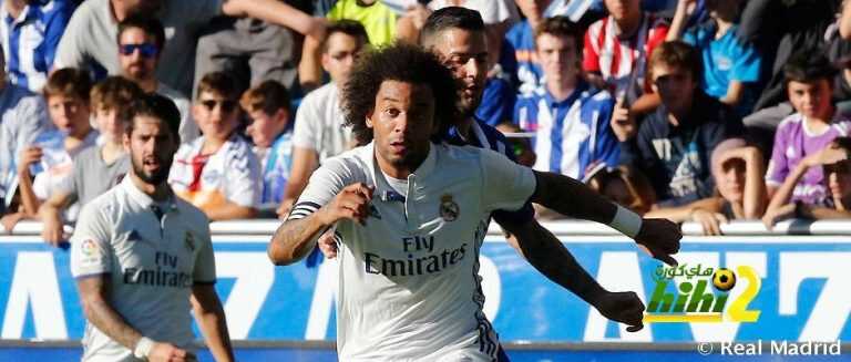 رقم سلبي لريال مدريد بالرغم من صدارته للدوري الإسباني