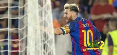 ميسي يتصدر قائمة أكثر اللاعبين الأجانب لعبا لبرشلونة