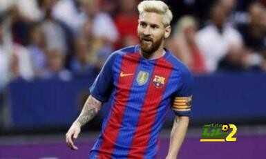 رسميا : برشلونة سيستأنف قرار لجنة المسابقات بشأن ميسي