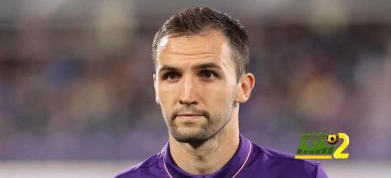 ميلان يعمل لضم لاعب فيورنتينا