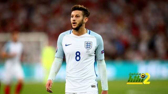 رقم مميز للاعبي ليفربول رفقة المنتخب الإنجليزي