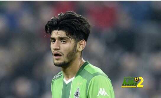 دورتموند يريد ضم لاعب مونشجلادباخ