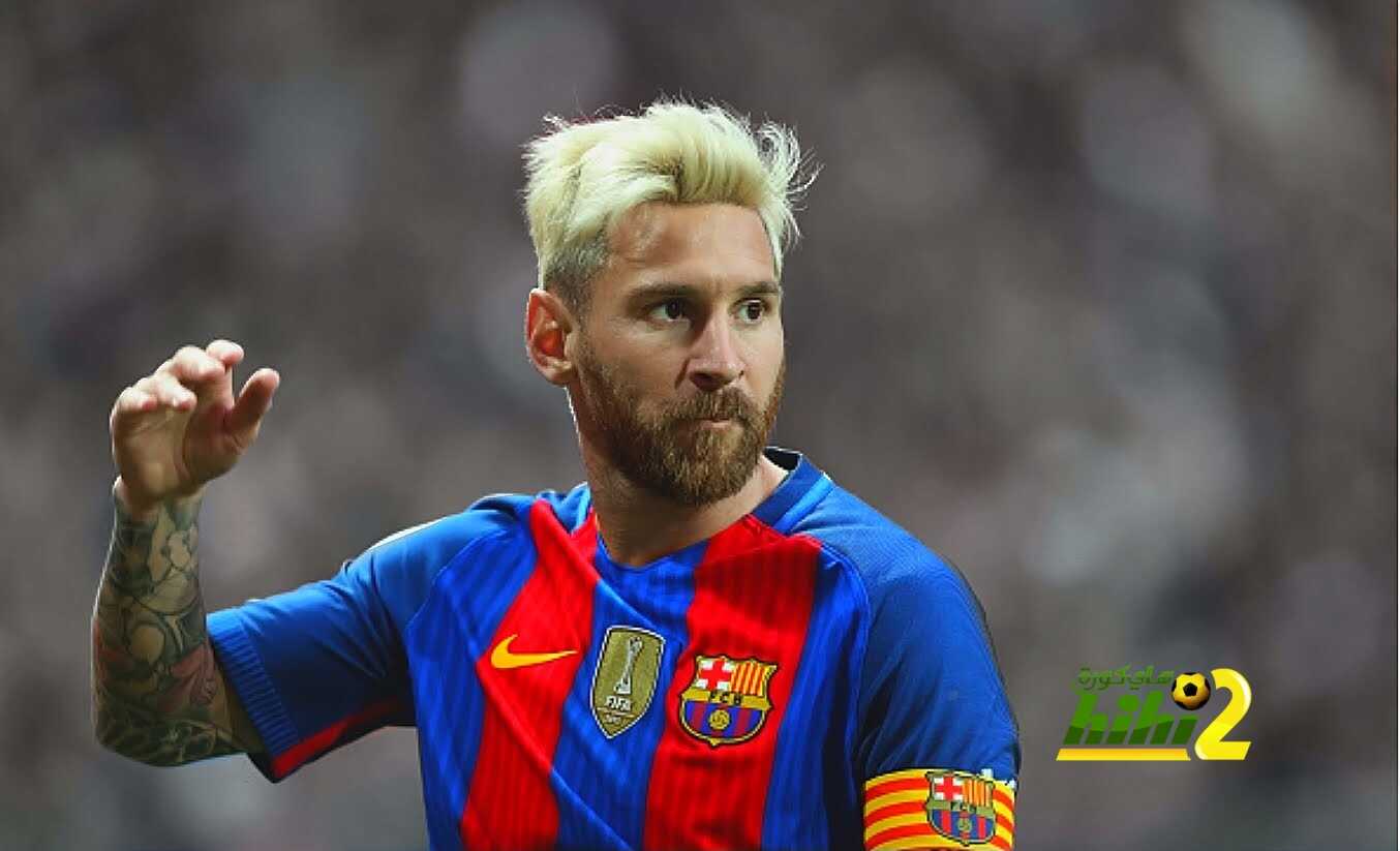 رئيس برشلونة: مقتنعون باستمرار ميسي معنا