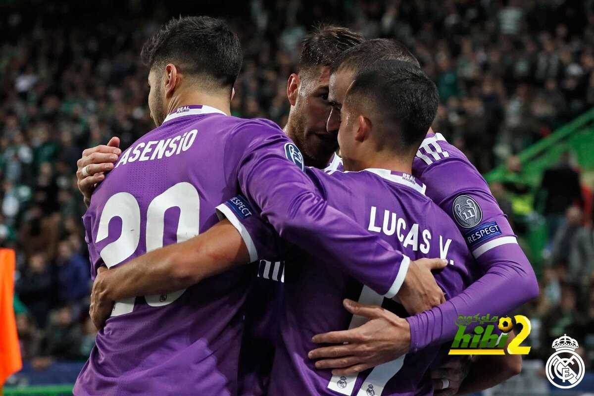 الماركا ” الوصول للثلاثين “