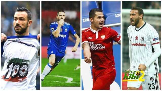 بالفيديو .. الـ “Come back” أبرز ما يميز مباريات الأسبوع في الدوريات الأوروبية