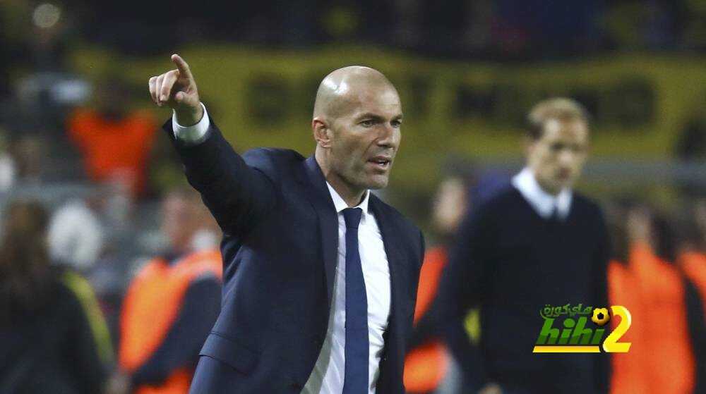 تشكيلة ريال مدريد المتوقعة لمباراة سبورتنج خيخون