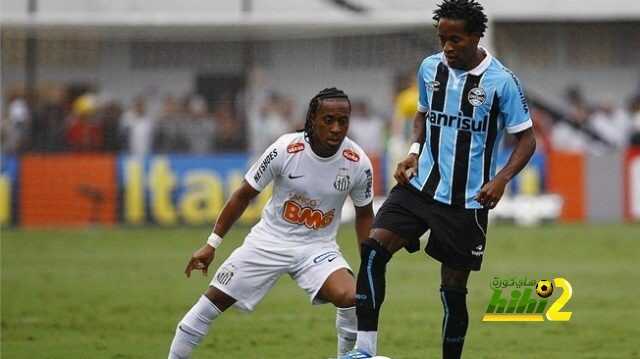 نجم البوندسليجا السابق يُتوج بالدوري البرازيلي لأول مرة