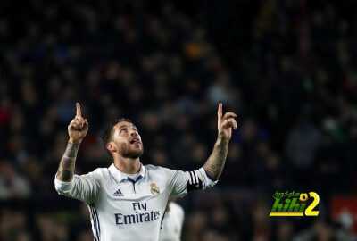3 أرقام إيجابية لريال مدريد في الكلاسيكو