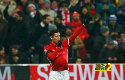 بايرن ميونخ يملك رقم قياسي في دوري الابطال