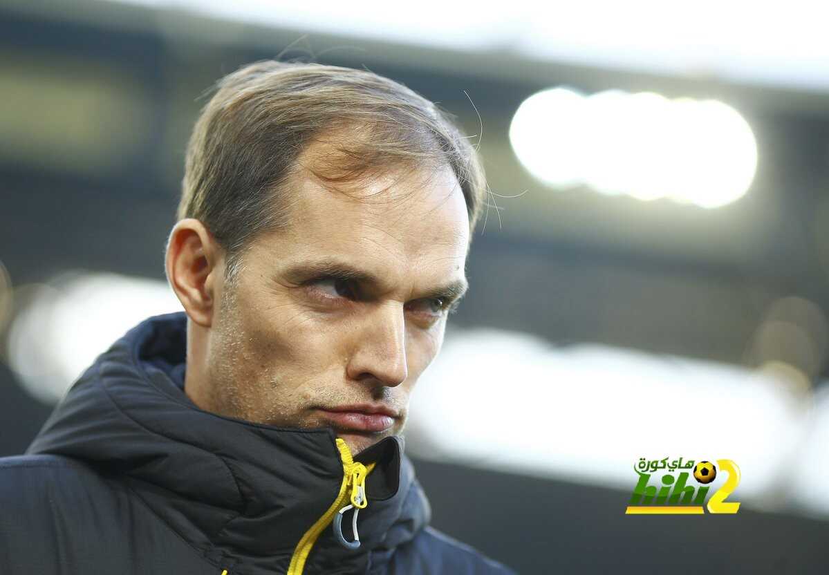 دورتموند يستقبل أول هدف في شباكه في آخر خمس مباريات