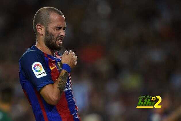 برشلونة سيتعاقد مع قائد شاختار في حالة وحيدة