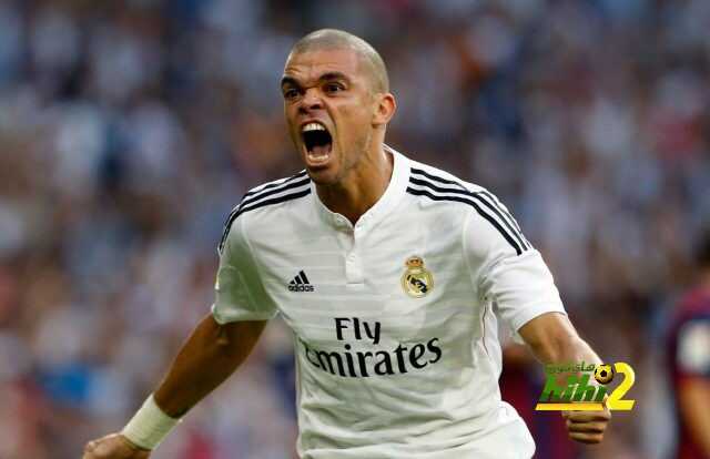 رقم سلبي لريال مدريد رغم الإنتصار على ديبورتيفو لاكورونيا