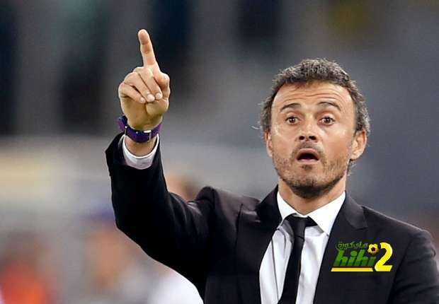 برشلونة سيتعاقد مع لاعب جديد في الشتاء