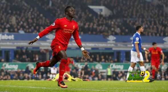 ليفربول يعشق تعذيب ايفرتون