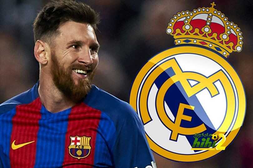 ميسي إلى مدريد؟!.. المستحيل ممكن مع بيريز