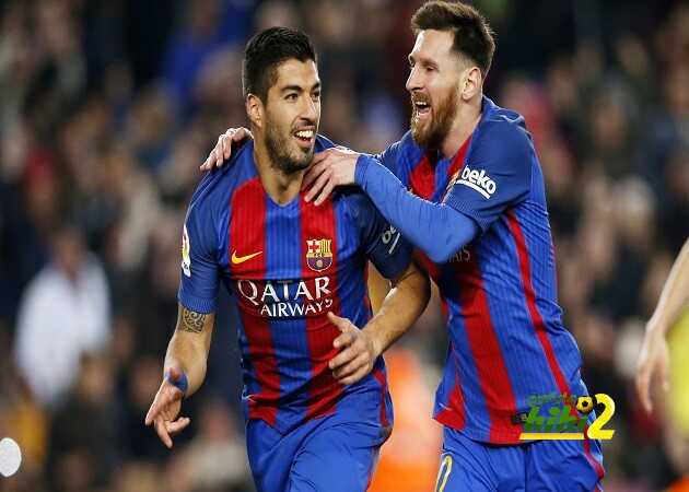 تقارير.. ميسي يرغب في الاستمرار مع برشلونة