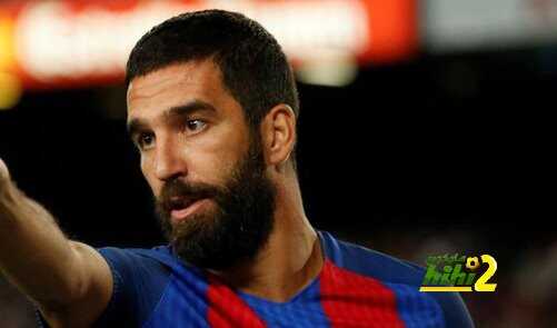 أردا توران أفضل من نيمار !