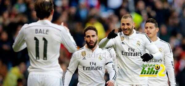 GlobeSoccer تختار ريال مدريد كأفضل ناد في 2016