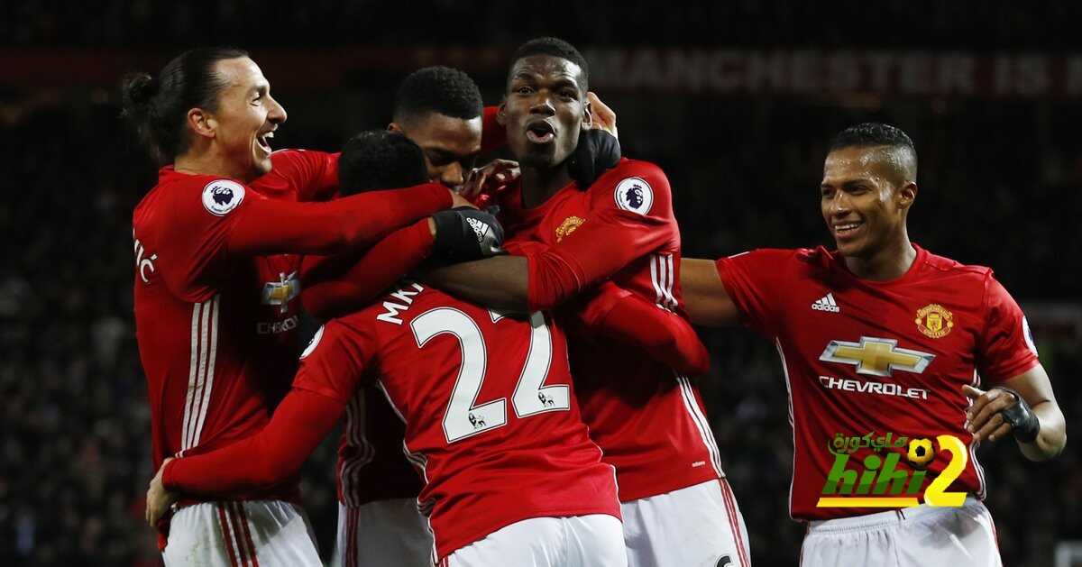 فيديو : مانشستر يونايتد يحصد انتصارا ثمينا على حساب ميدلزبرة