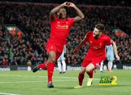 ليفربول يتفوق على الجميع هذا الموسم