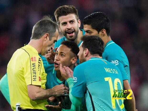 الموندو ديبورتيفو تتحدث عن تضارب المعايير في المعاملة بين ريال مدريد وبرشلونة