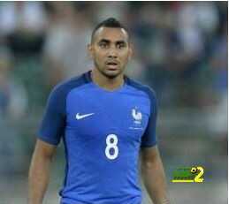 عرض جديد من مارسيليا لضم لاعب وست هام