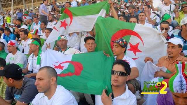 هاي افريقيا| معجزة أو حظ.. اختلاف مسميات لا تغير من واقع الجزائر!