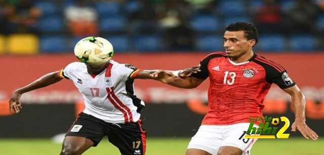 هاي إفريقيا| غياب محمد عبد الشافي عن مباراة منتخب غانا