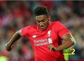 ليفربول يخطط لتجديد عقد لاعبه