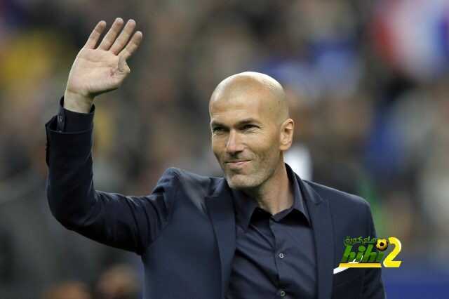 نجم دفاع ريال مدريد سيرحل للعب في الدوري الصيني