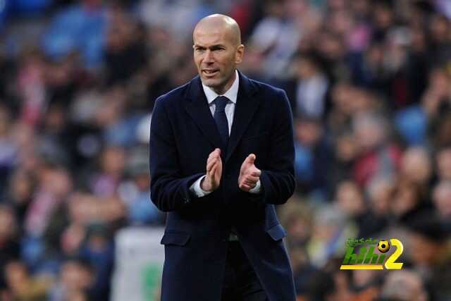 تقارير| زيدان يستغل ابناء “ريال مدريد” لمساعدته في الموسم المقبل