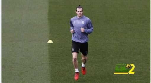 قائمة الغيابات لريال مدريد عن موقعة نابولي