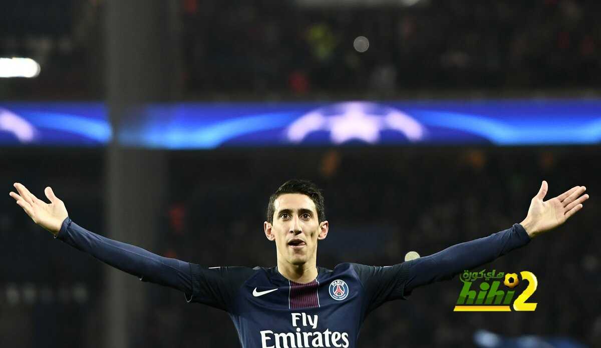 ديماريا ، أول من يفعلها في برشلونة
